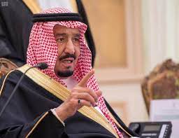الملك سلمان يوجه دعوة عاجلة لكل السعوديين والمقيمين بإقامة هذه الصلاة الخاصة بعد اجتماع مع مفتي المملكة