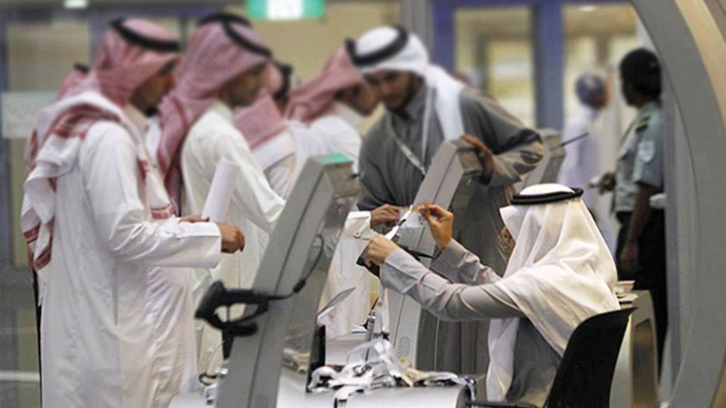خبر سار.. 100 ألف فرصة عمل لخريجي التقنية بالسعودية