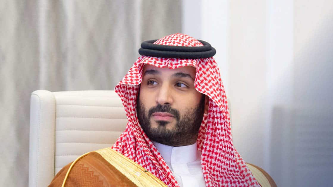 كيف تستطيع السعودية كشف هوية أي شخص على الانترنت مهما حاول التخفي بأسماء وحسابات مستعارة؟ محمد بن سلمان يدشن أعظم تقنية في التاريخ ويجعل المستحيل ممكنا