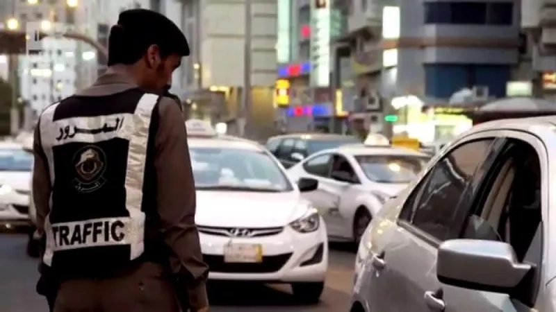 عاجل: المرور السعودي يكشف عن 16 مخالفة جديدة بسببها سيتم حجز المركبة