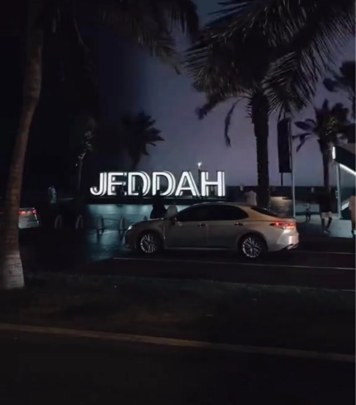هل بدأت أخطر توقعات ليلى عبد اللطيف تتحقق فعلاً في السعودية؟ شاهد ما الذي حدث فجر اليوم في جدة!!