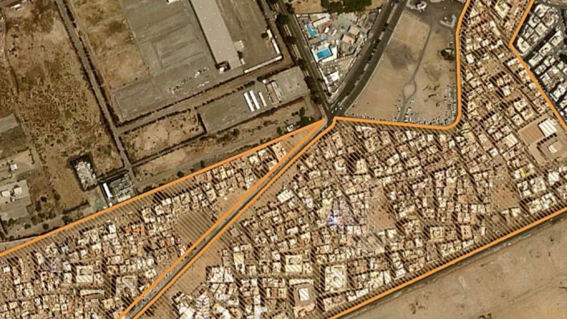 رسمياً: أمانة الرياض تعلن موعد إخلاء هذه الأحياء العشوائية ووضع إشارة الهدد عليها وفق الخريطة الجديدة 1445
