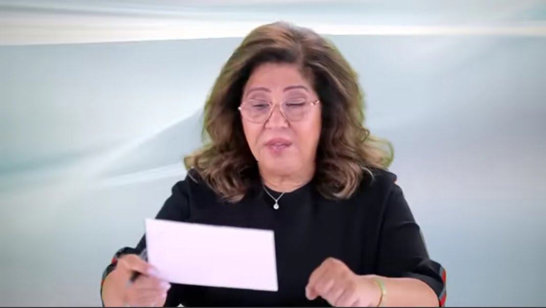 “استعدوا للهروب”.. ليلى عبد اللطيف عن توقعها الخطير الذي سيحدث نهاية ديسمبر!!