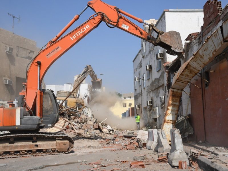 سكان هذه المناطق سوف يغادرون منازلهم.. عودة الهدد في جدة والأمانة العامة تعلن أسماء الأحياء التي سيتم اخلائها.. شاهد خريطة هدد جدة بعد التحديث 1445