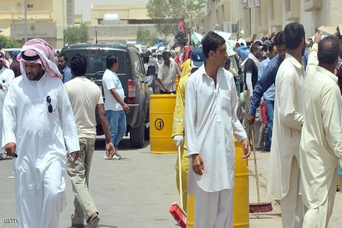 مبروك لجميع المقيمين في السعودية.. الجوازات تعلن عن القرار المنتظر الذي سيجعلكم تطيرون من الفرح!