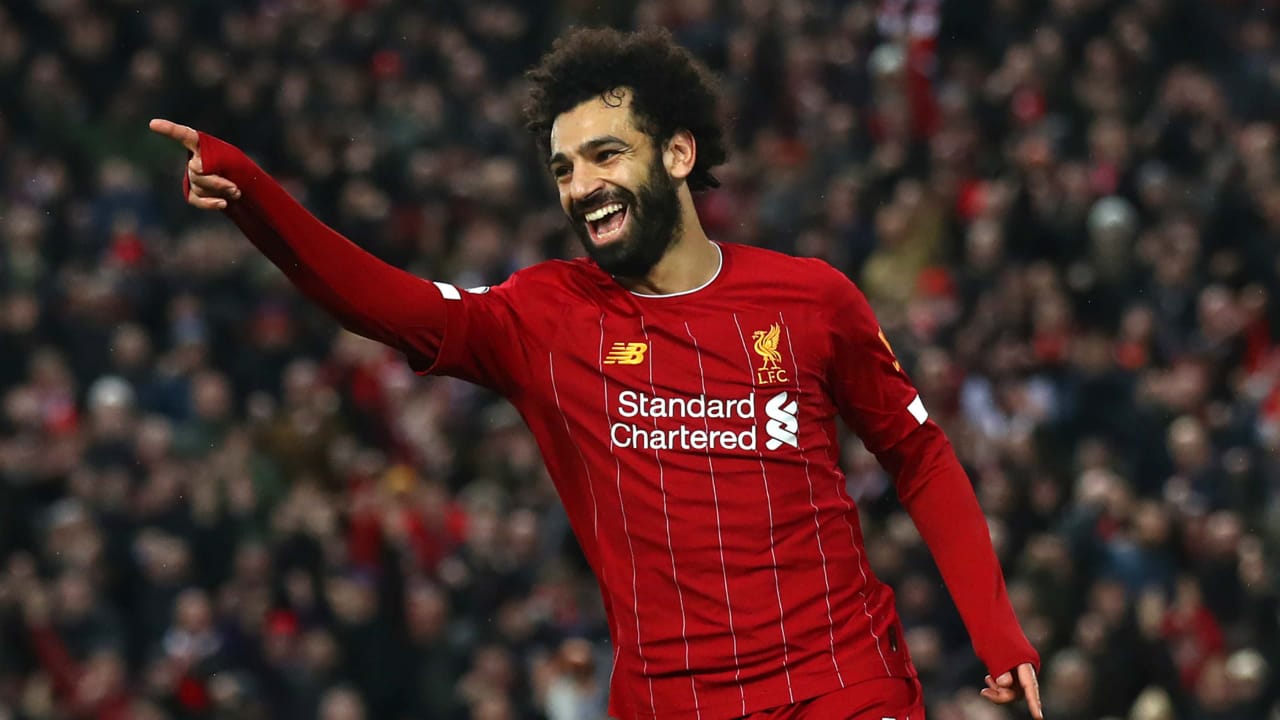 عاجل : محمد صلاح ينتقل رسمياً الى نادي الهلال السعودي بصفقة تاريخية
