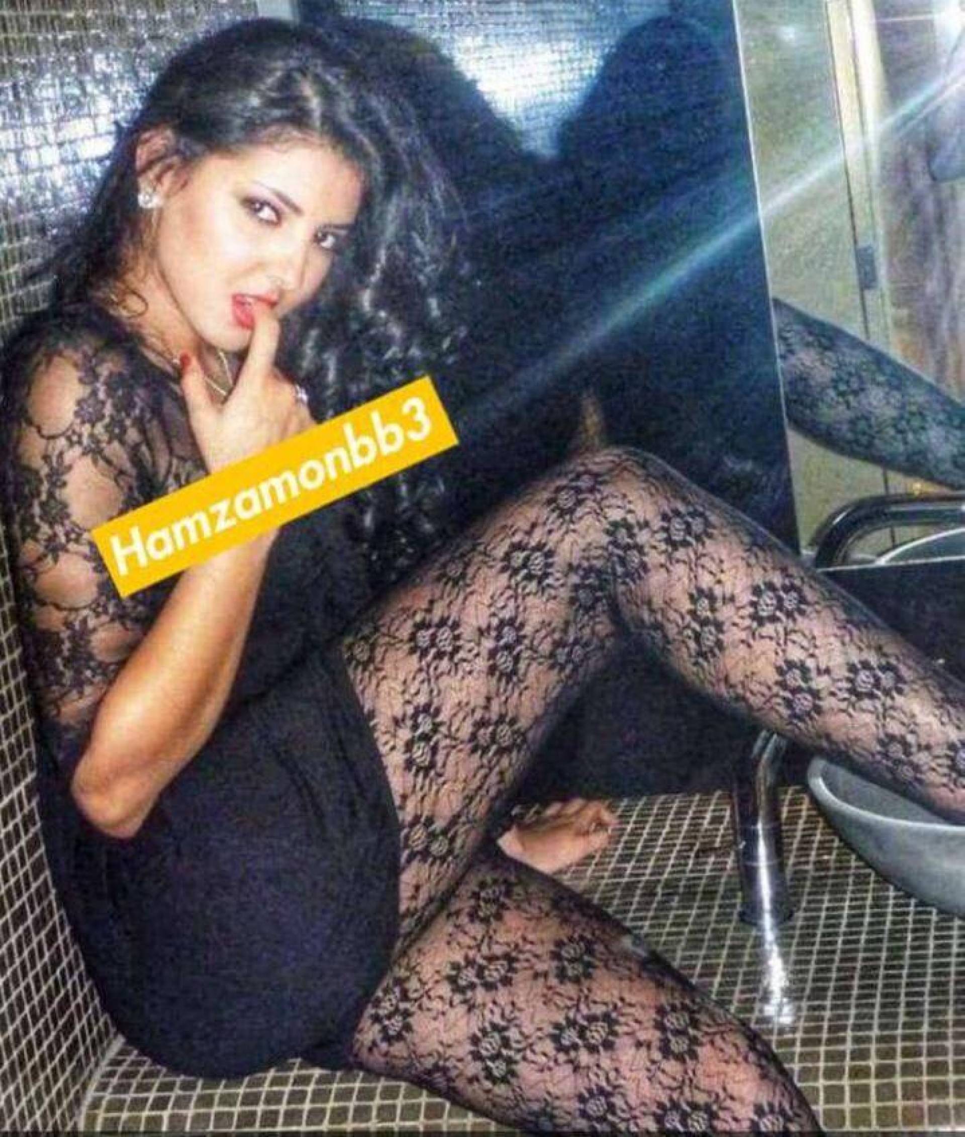 خبر كالزلزال للوطن العربي .. اختفاء مذيعة شهيرة بعد انتشار صور فاضحة لها وإلغاء زفافها !