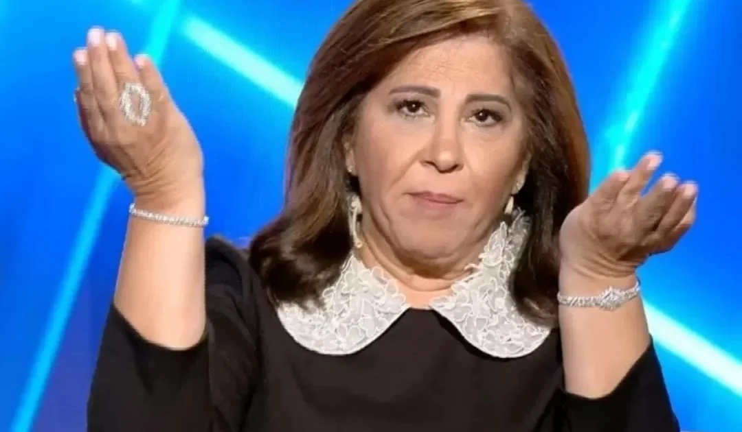 “سيندم الجميع والخسارة ستكون كبيرة”.. ليلى عبد اللطيف تكشف عن توقع خطير سيضرب هذه الدولة بعد 10 أيام