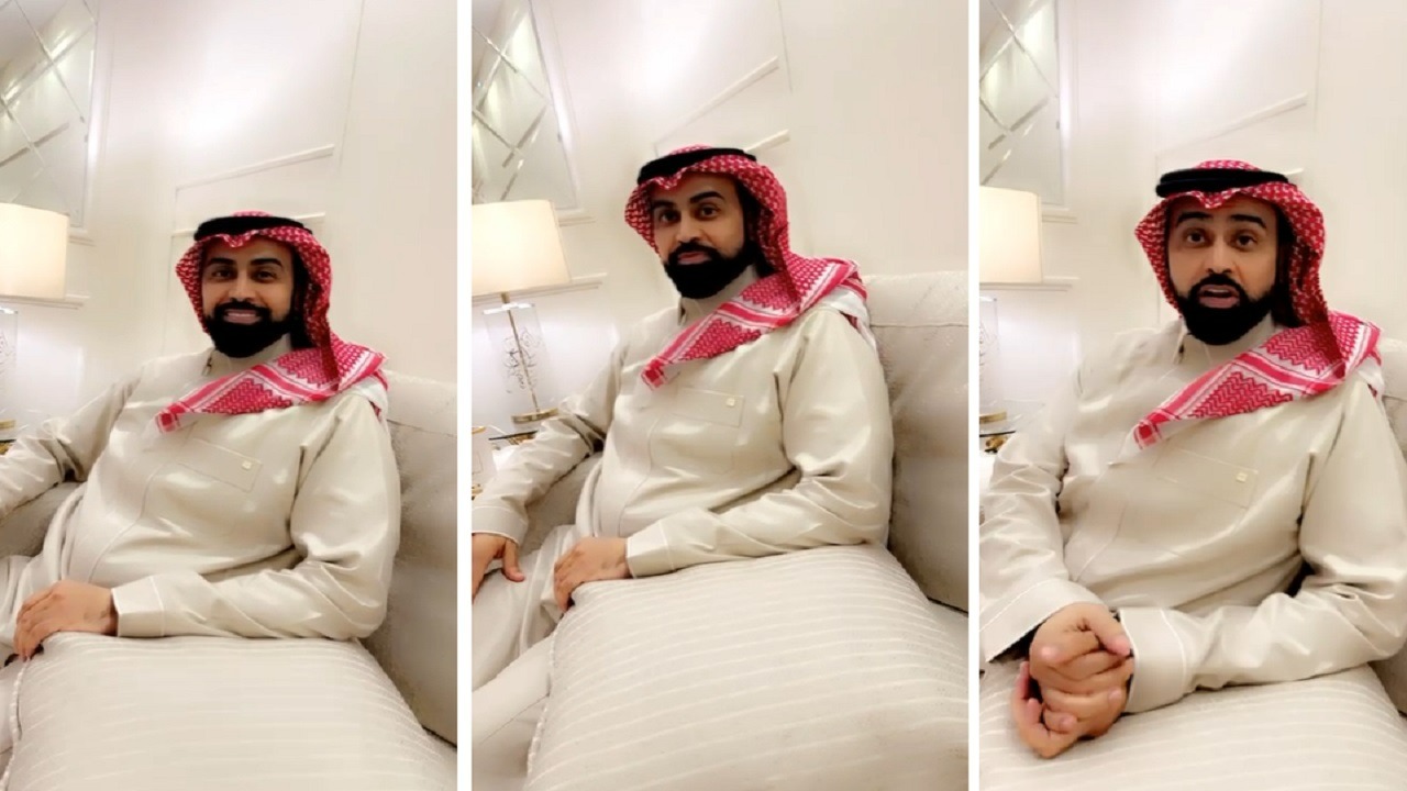“لا تصدقوا الحمية ولا الرياضة”.. مذيع سعودي يكشف عن الحيلة السحرية التي جعلته يخسر 30 كيلوا من وزنه في 6 أشهر