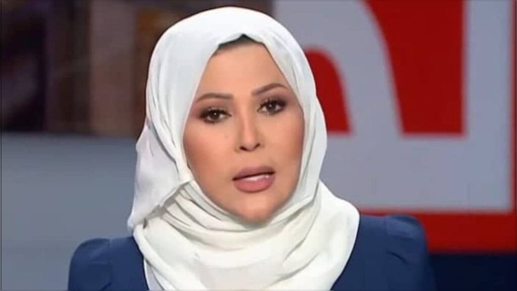 حرب اعلامية طاحنة بسبب السعودية… مذيعة قناة الجزيرة “خديجة بن قنة” تهين زميلها فيصل القاسم وتمسح به البلاط أمام الجميع دون خوف او تردد!!