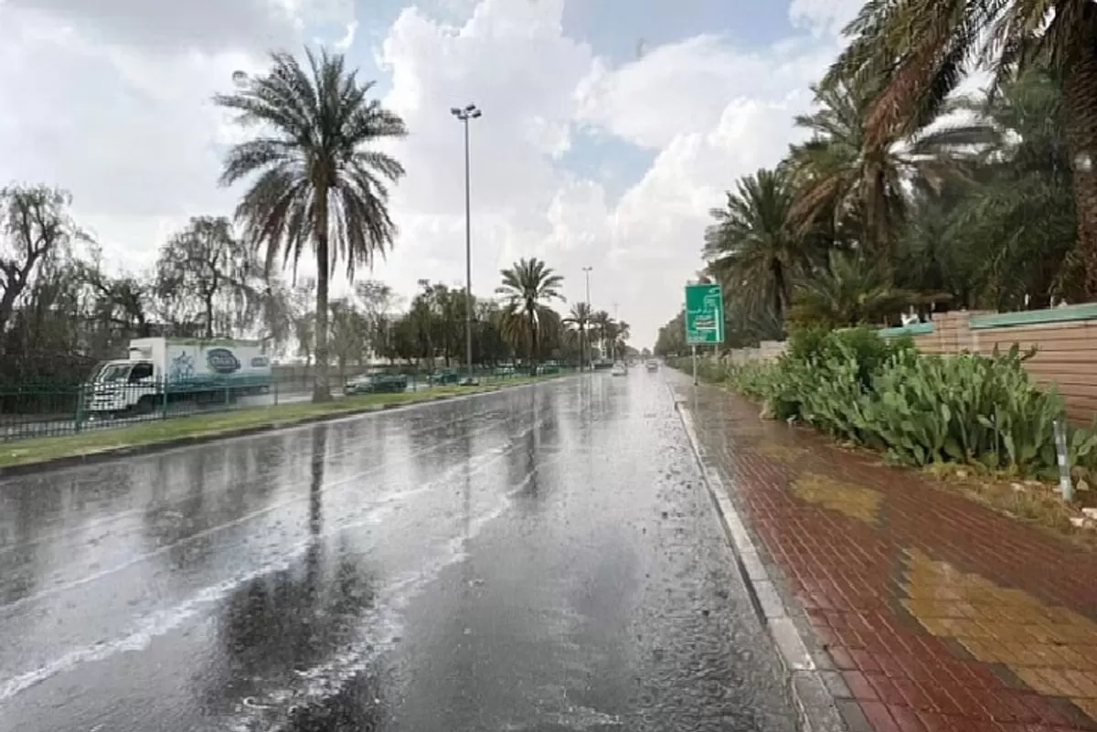 العقيل يدعوسكان الرياض الى مغادرة منازلهم فورآ والتوجه الى اماكن امنة!!