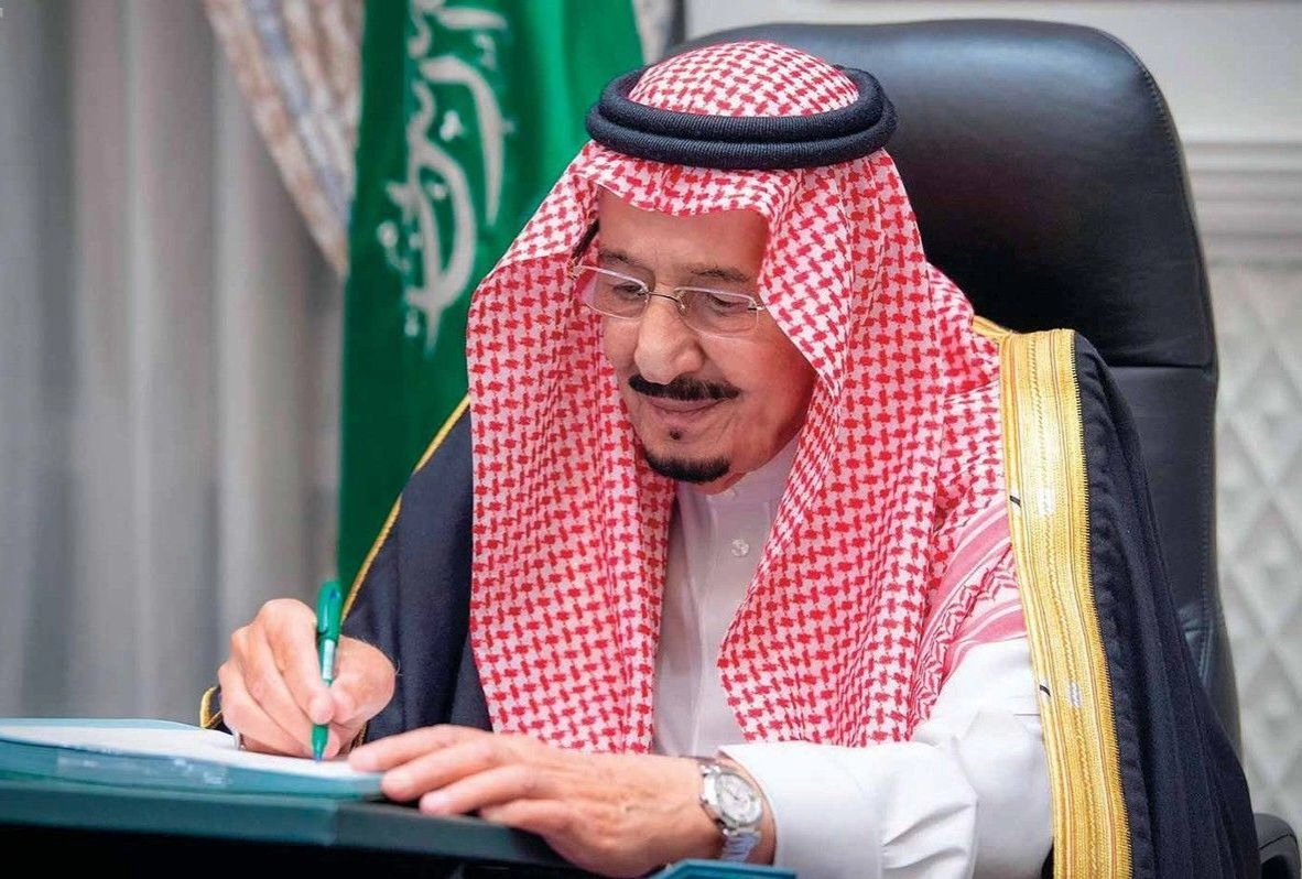 عاجل .. المغتربين في السعودية يحصلون على مكرمة ملكية في رمضان.. الملك سلمان يوافق على إلغاء سعودة هذه المهن والسماح لهم بالعمل فيها !!