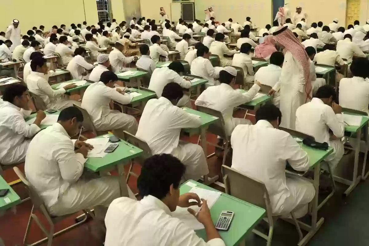 دون سابق إنذار.. السعودية تلغي نظام الفصول الثلاثة رسمياً بدءآ من هذا الموعد!!
