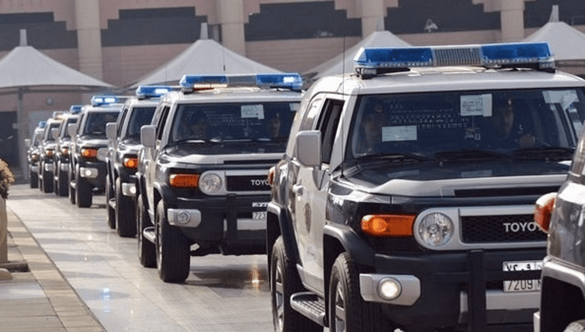 عاجل شرطة الرياض تعلن ملاحقة كل من ظهر في هذا الفيديو وهناك عقوبة قاسية بحقهم!!