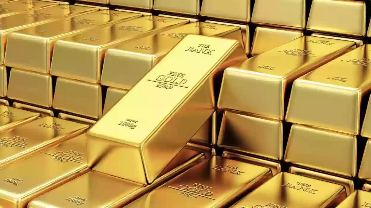 عاجل .. السعودية تكتشف كنوز كبيرة من الذهب الخالص ليس لها مثيل في العالم ..والمفاجئة بالثروة الكبيرة التي سوف تحصل عليها المملكة مقابل ذالك!