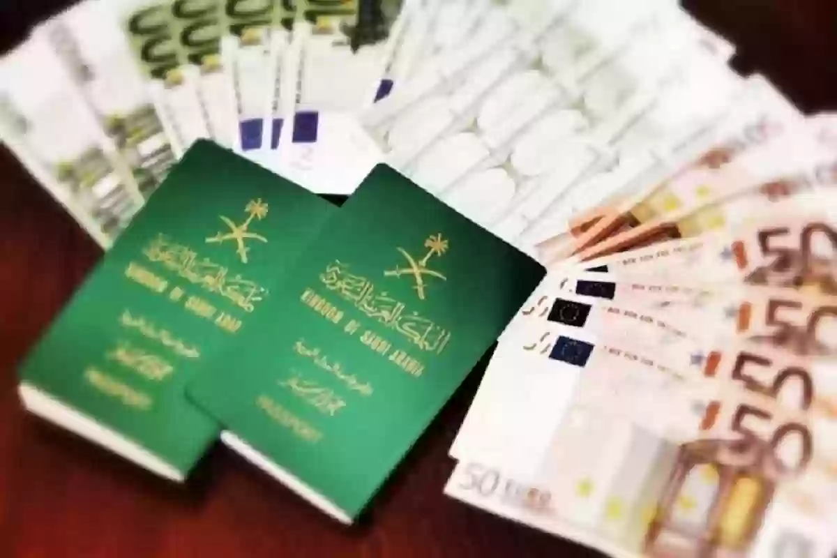 للمغتربين في السعودية: الاستعلام عن تأشيرة الخروج والعودة برقم الإقامة وشروط التجديد