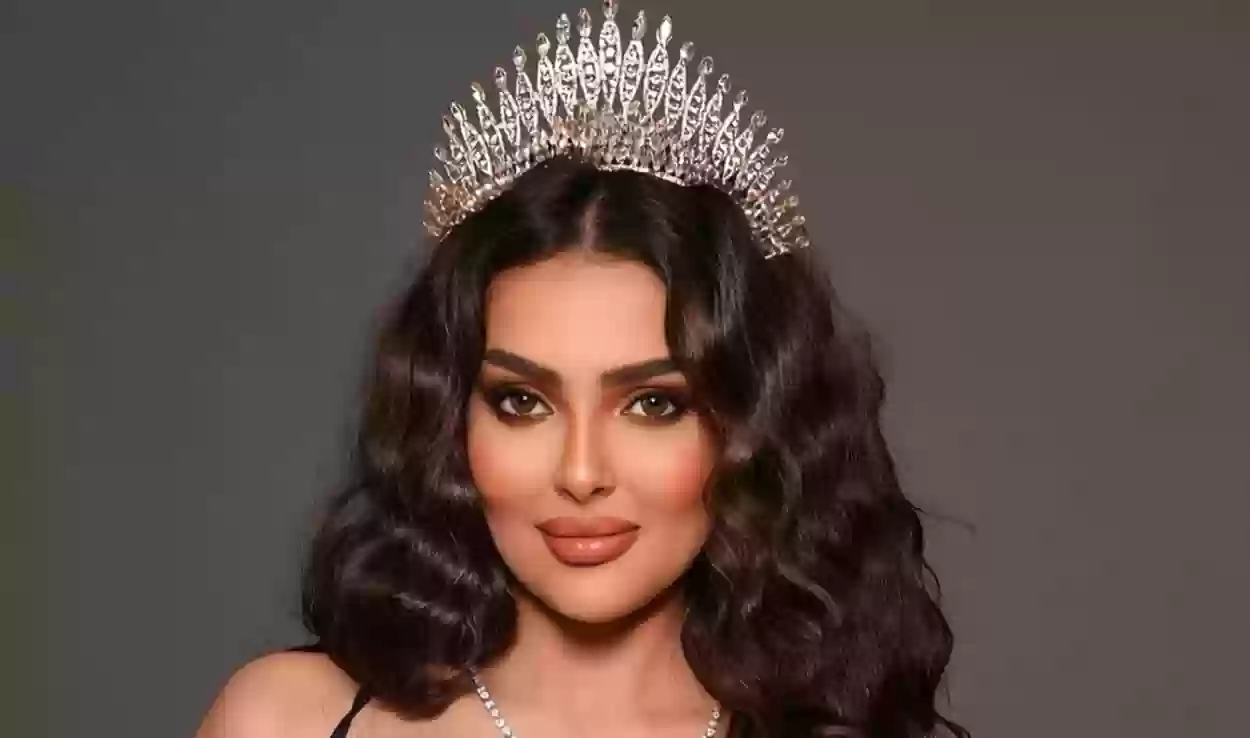 ملكة جمال السعودية رومي القحطاني: رحلة النجاح والتمكين