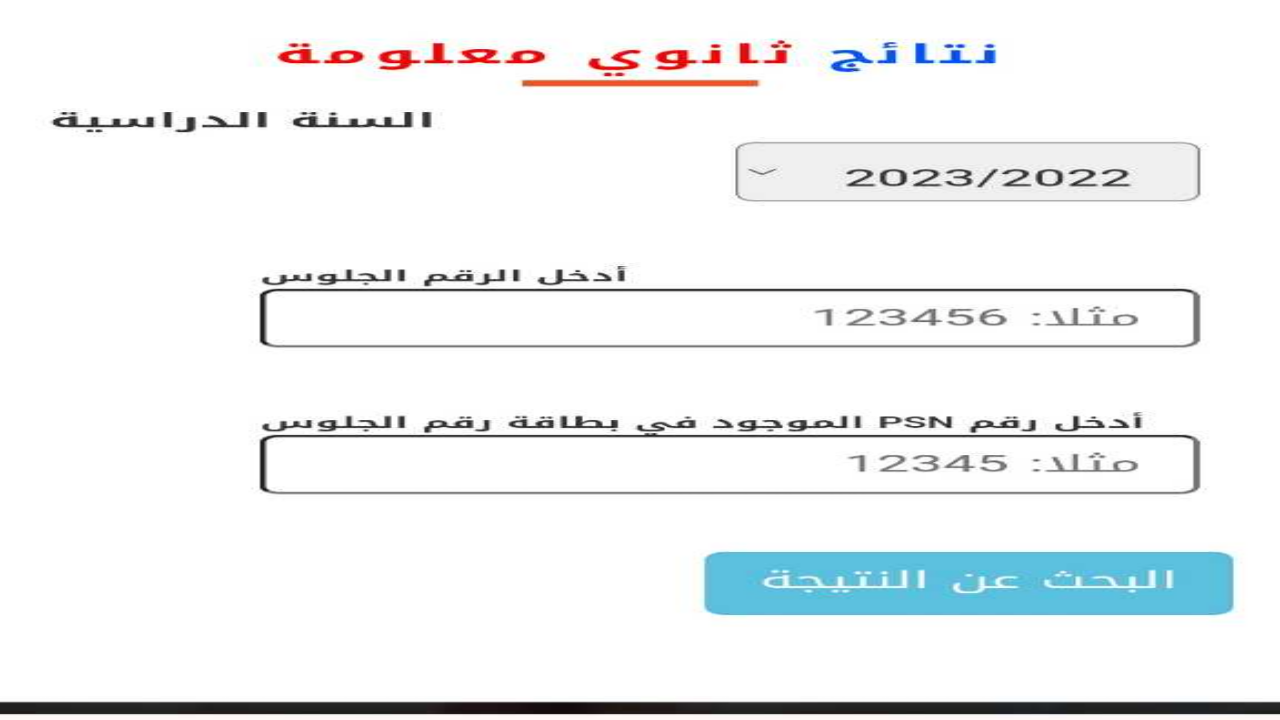 كل ما تحتاج معرفته عن نتائج الثانوية العامة في اليمن 2024