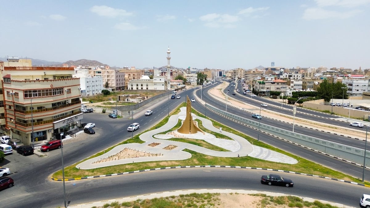 بشرى سارة لسكان الطائف: أمانة الطائف تعزز كفاءة الحركة المرورية باستخدام الذكاء الاصطناعي وتحسين البنية التحتية