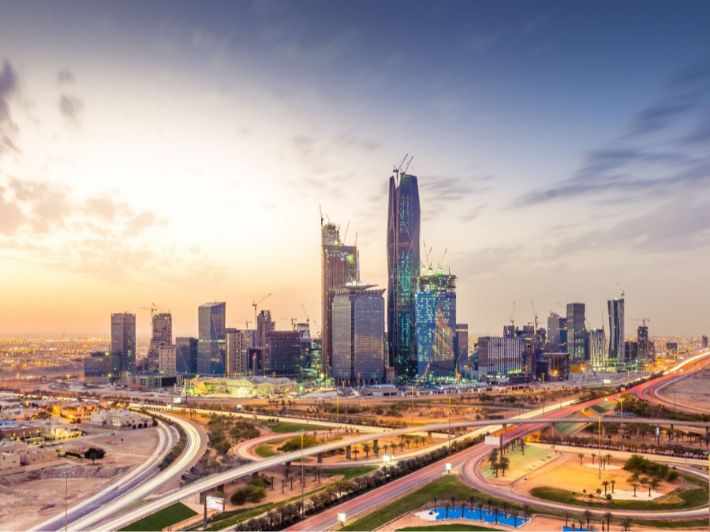 بشرى سارة بشأن أسعار الإيجارات السكنية والتجارية في الرياض.. مافيش ارتفاع للأسعار بعد اليوم