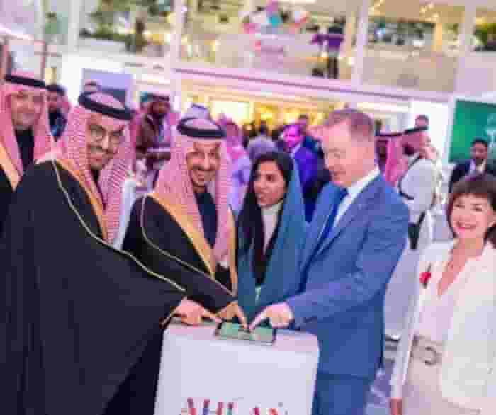 روح السعودية في سوق السفر العالمي: انطلاقة جديدة للسياحة