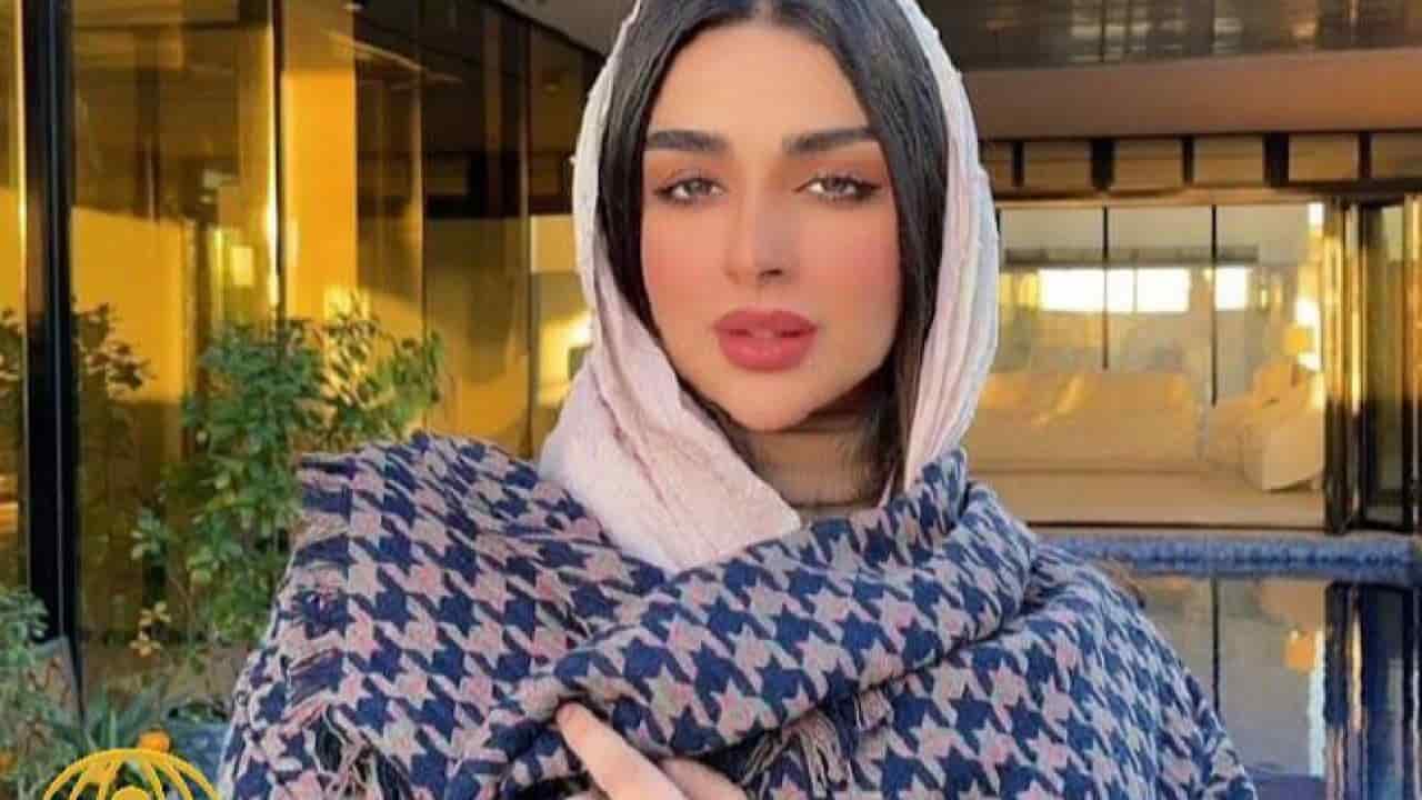 أمل الأنصاري.. أيقونة الفخامة والسيارات الفاخرة في ماتش الطائف 2024