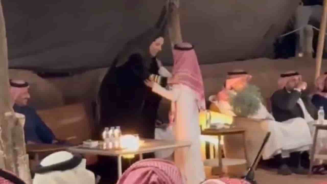 اكتشف شركة رملة.. تجربة سياحية جديدة تعزز جمال حائل!