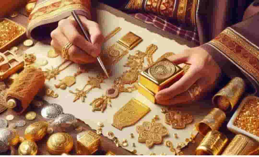 سعر الجرام الذهب عيار 21 في اليمن اليوم.. انتكاسة مفاجئة