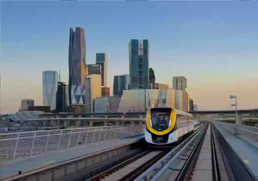 أسعار تذاكر مترو الرياض 2024 وطريقة الحجز الإلكتروني