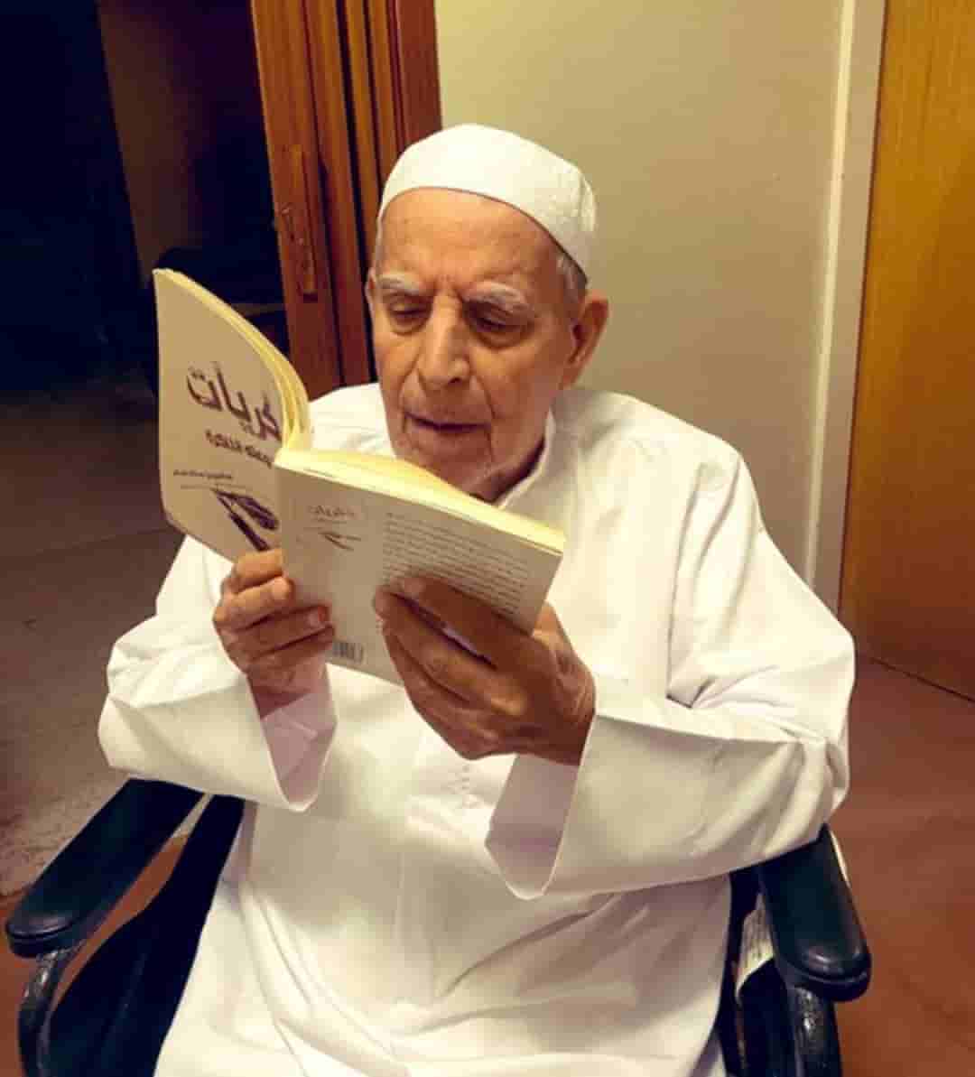عبدالعزيز السالم