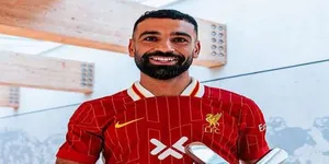 محمد صلاح