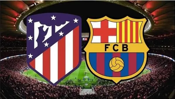 مواجهة نارية.. أتلتيكو مدريد الصاعد وبرشلونة يتطلع للعودة إلى الصدارة