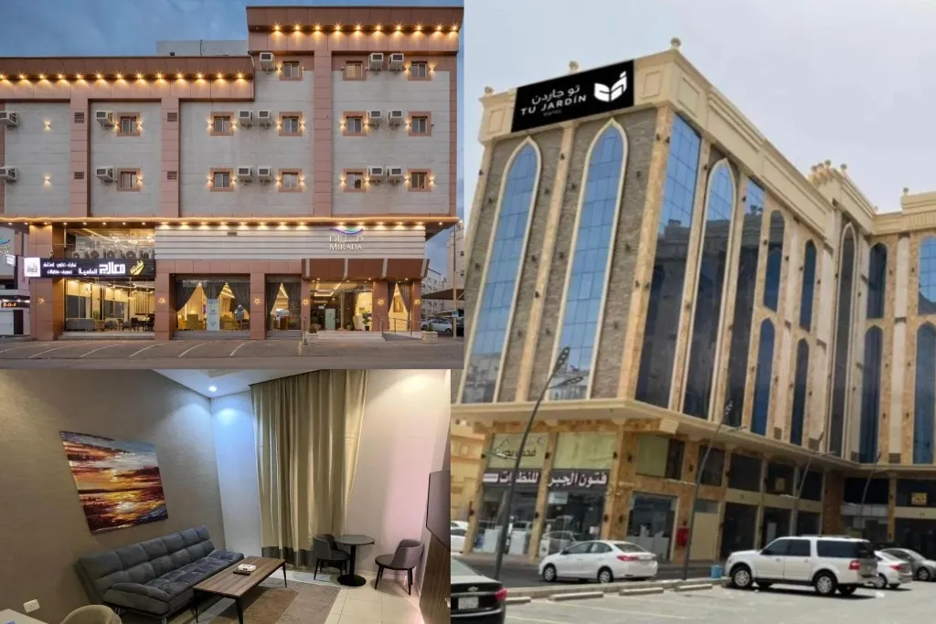 أرخص فندق في جدة.. أرخص 7 فنادق في جدة وقريبة من جميع الخدمات