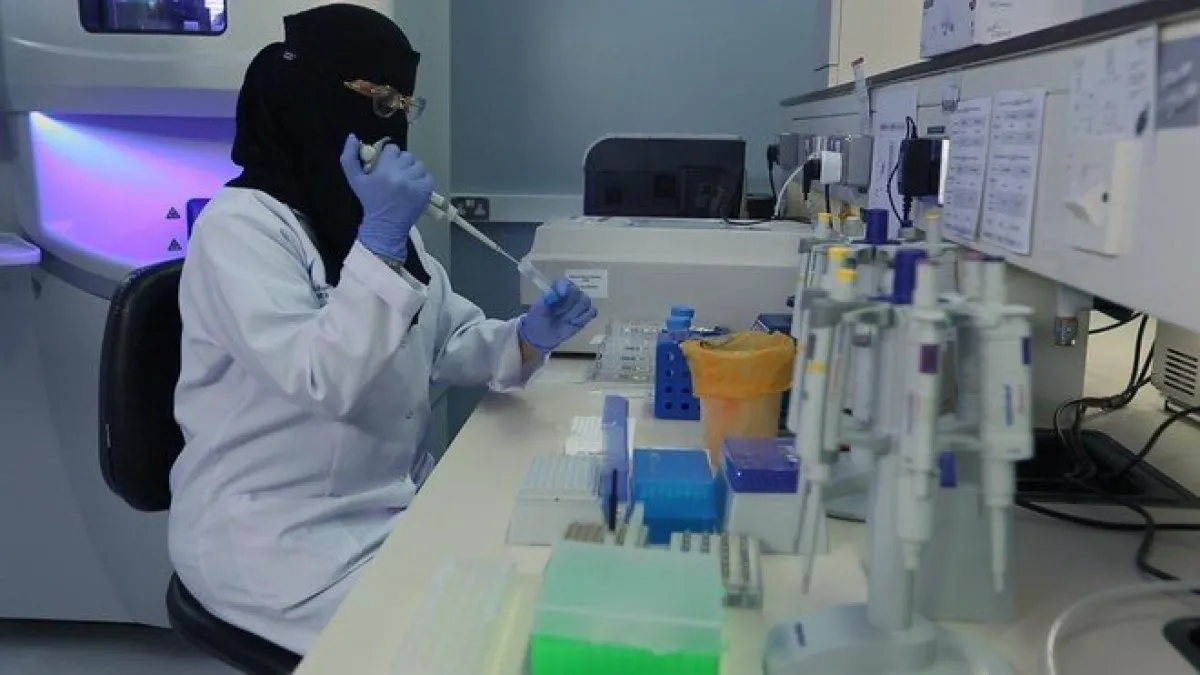 تقنية جديدة في السعودية تكشف هوية أي شخص على الانترنت مهما حاول التخفي بأسماء وحسابات مستعارة