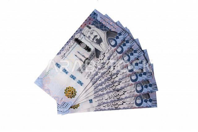 مليارديرات في السعودية