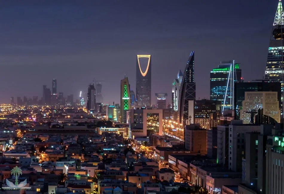 إعلان جديد من الهيئة الملكية في الرياض بشأن الجسر المعلق.. أخيراً تحقق الحلم المنتظر