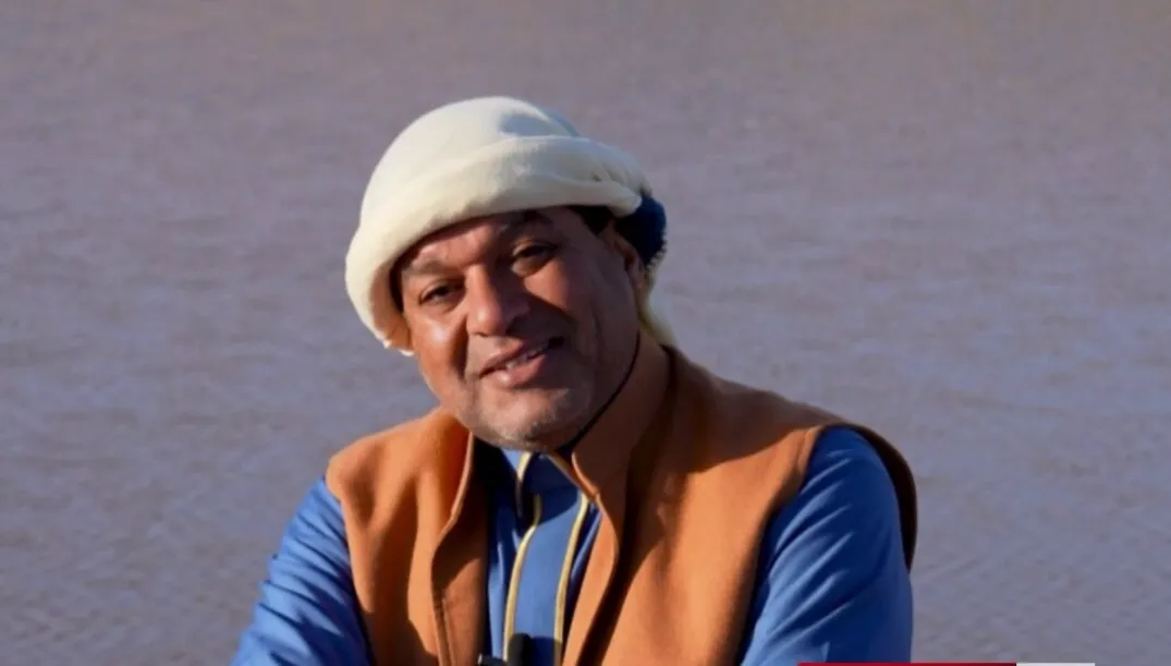 خالد الزعاق يحذر من أقوى موجة برد ستبدأ السبت وتنتهي الأربعاء
