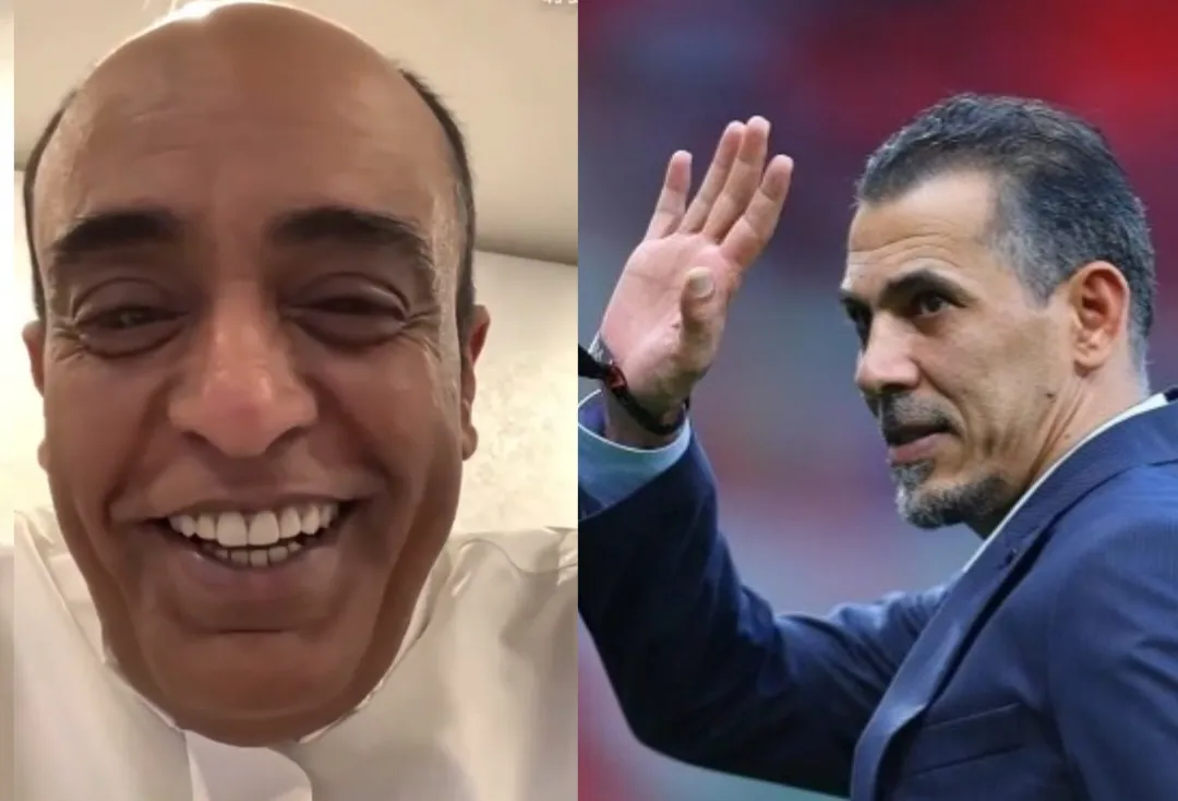 وليد الفراج يغلق مسلسل السخرية من يونس محمود بأقوى فيديو سوف تشاهده في حياتك!!