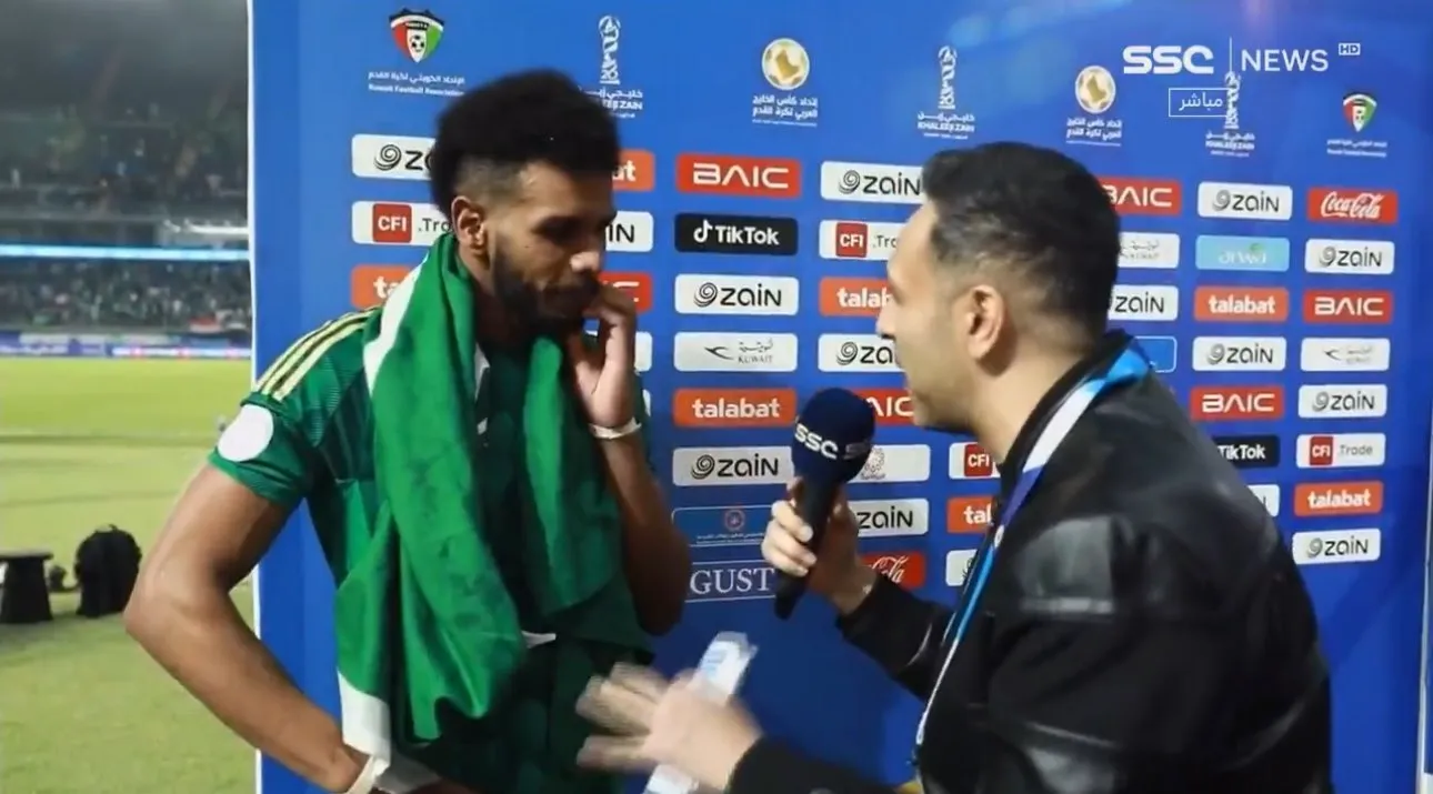 علي البليهي