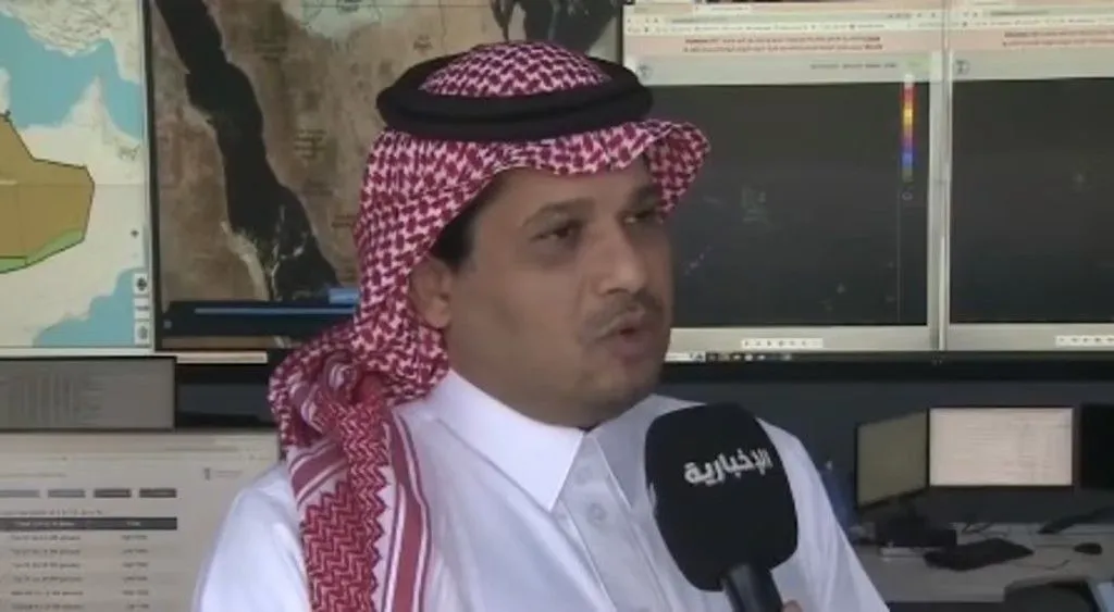 عودة الأمطار إلى الرياض.. توقعات بأجواء ماطرة في نهاية الأسبوع