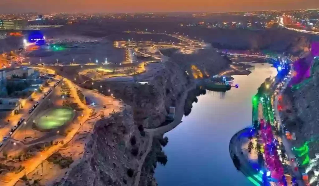 دليل شامل لأفضل أحياء الرياض 2025.. اكتشف معنا الخيار المثالي للسكن والاستثمار عبر موقع بوابة الخليج