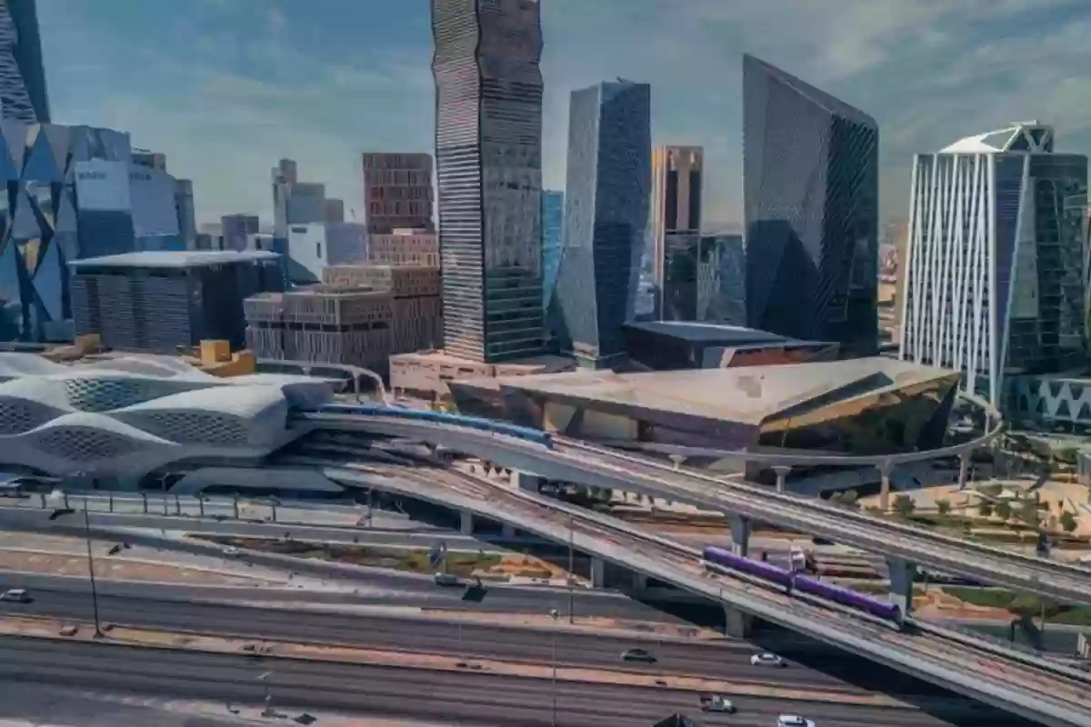 أسعار تذاكر مترو الرياض بعد التخفيضات الجديدة بمناسبة عيد الفطر المبارك 2025