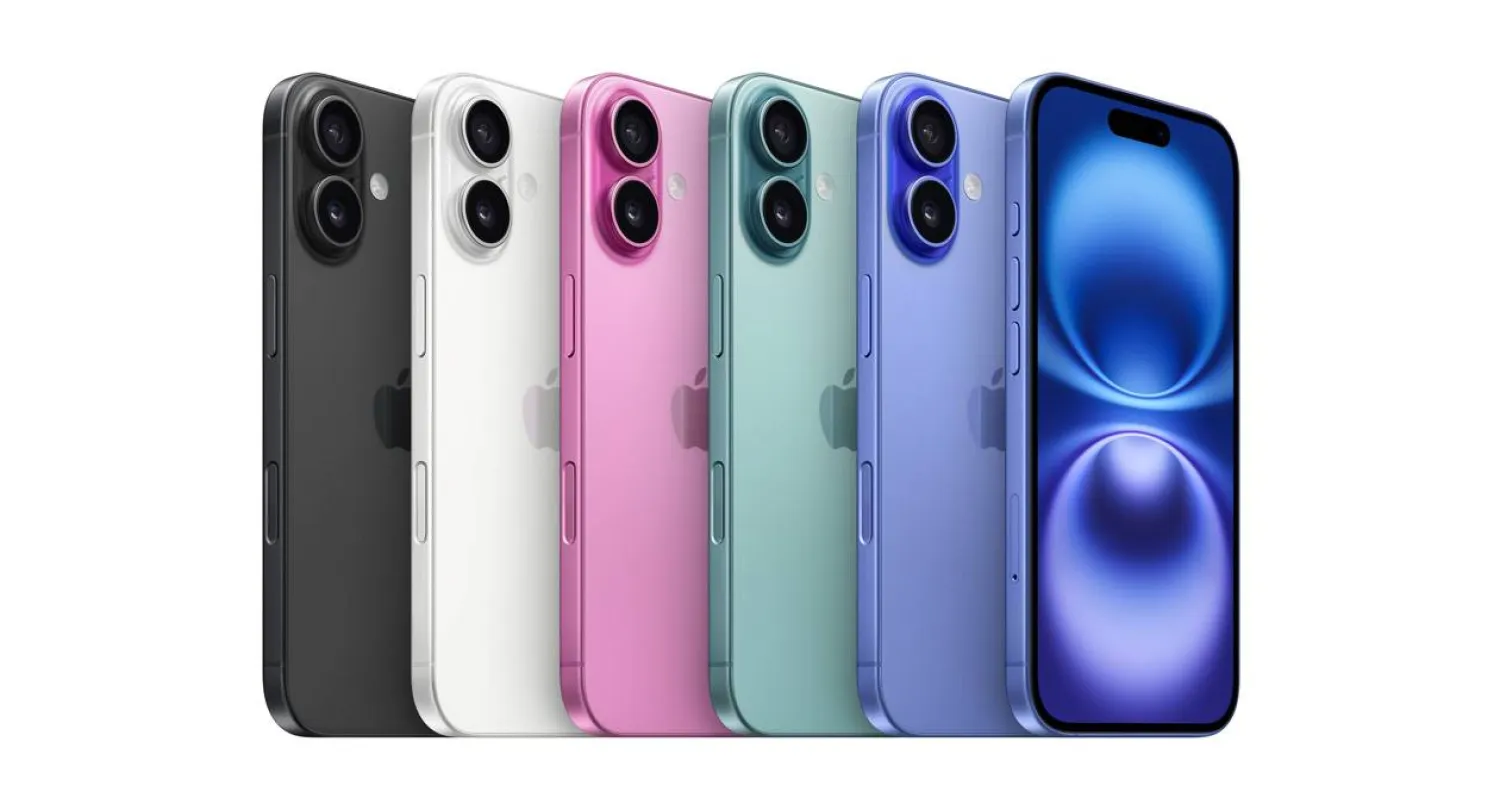 اكتشف كل ما تحتاج معرفته عن هاتف iPhone 16 Pro.. المواصفات والسعر عبر موقع بوابة الخليج
