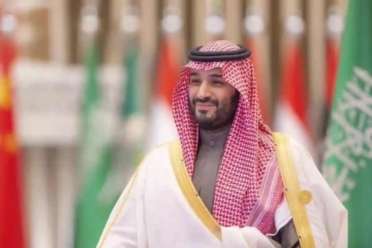 الأمير محمد بن سلمان يطلق خريطة العمارة السعودية.. خطوة تاريخية للمكة في 2025