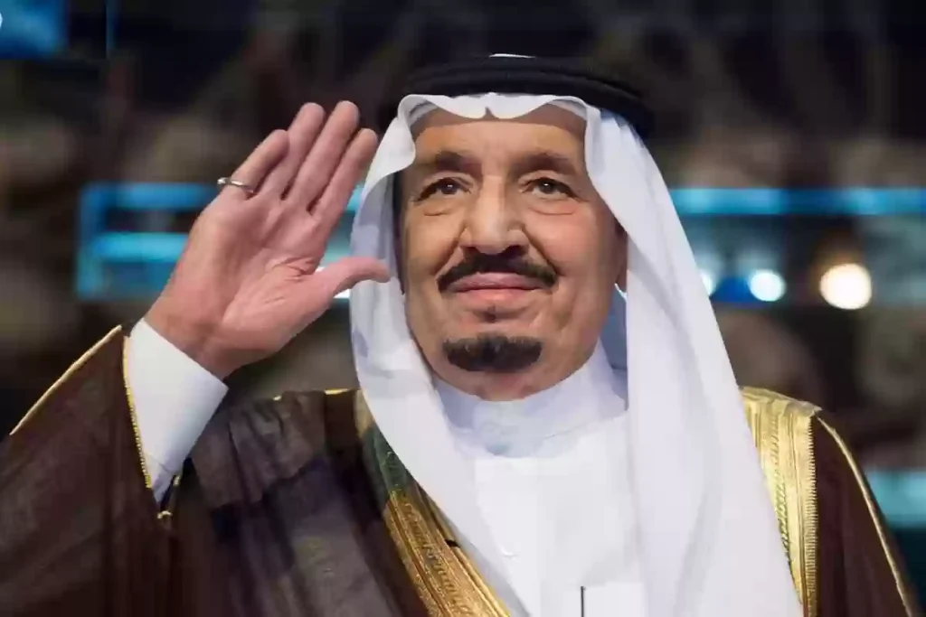 عاجل: الملك سلمان بن عبدالعزيز يرأس جلسة مجلس الوزراء في جدة.. قرارت جديدة ومكرمة ملكية كبيرة لعام 2025