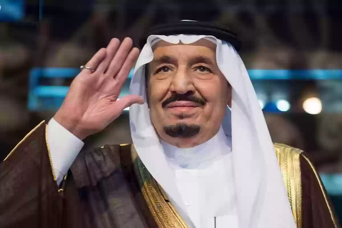 عاجل: الملك سلمان بن عبدالعزيز يرأس جلسة مجلس الوزراء في جدة.. قرارت جديدة ومكرمة ملكية كبيرة لعام 2025