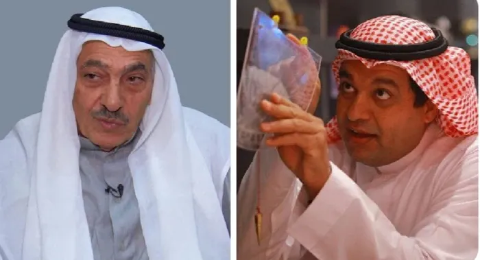 خلافات كبيرة بين الفلكي عادل السعدون والزعاق حول موعد عيد الفطر 2025.. بين التوقعات العلمية والرؤية التقليدية