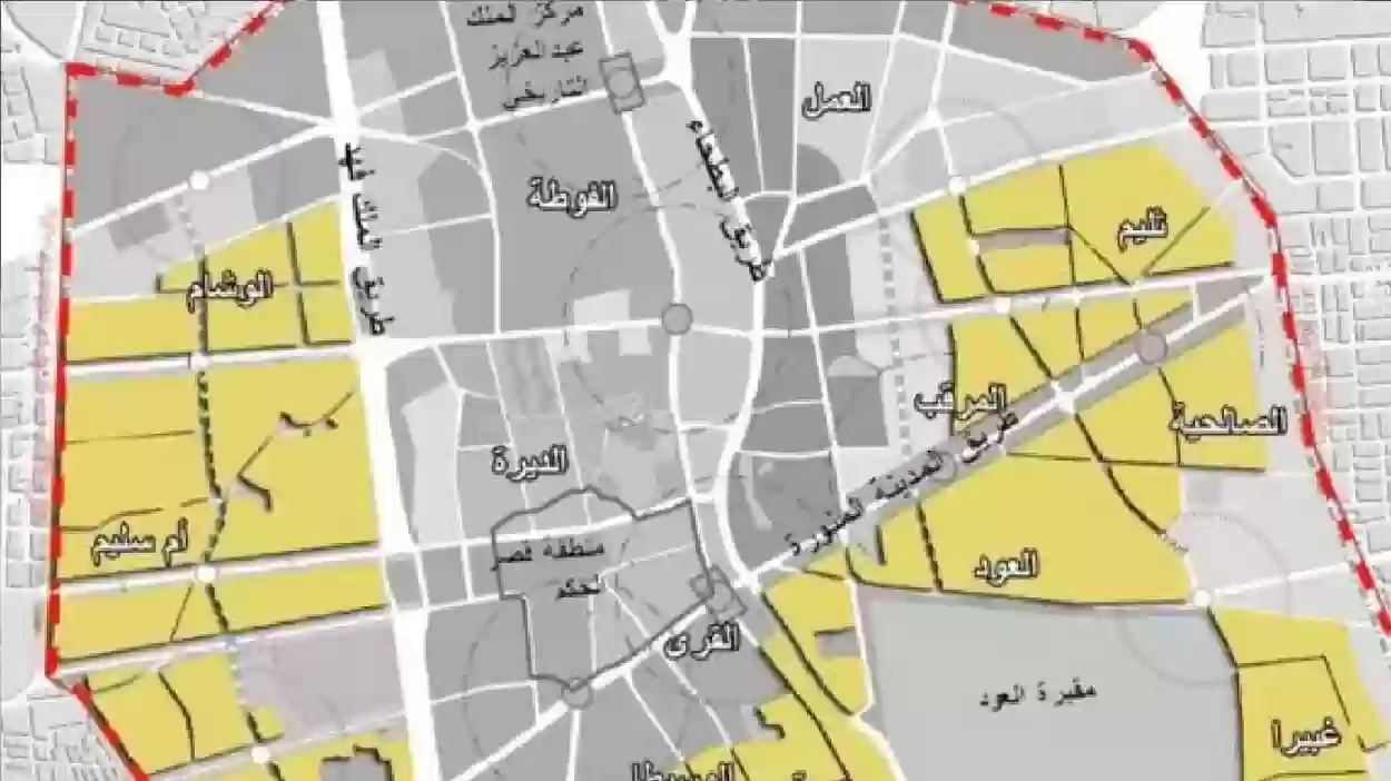 عاجل: جدة تعلن إزالة أحياء جديدة.. اكتشف خطة استراتيجية لتحسين البنية التحتية وتعزيز جودة الحياة 2025
