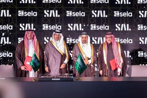فالكون سيتي الرياض.. تدشين منطقة لوجستية جديدة في الرياض تعزز قطاع النقل في 2025