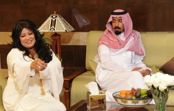 شوارع جدة 